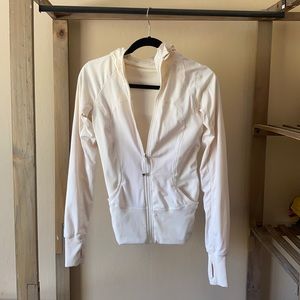 Reversible Lulu Jacket